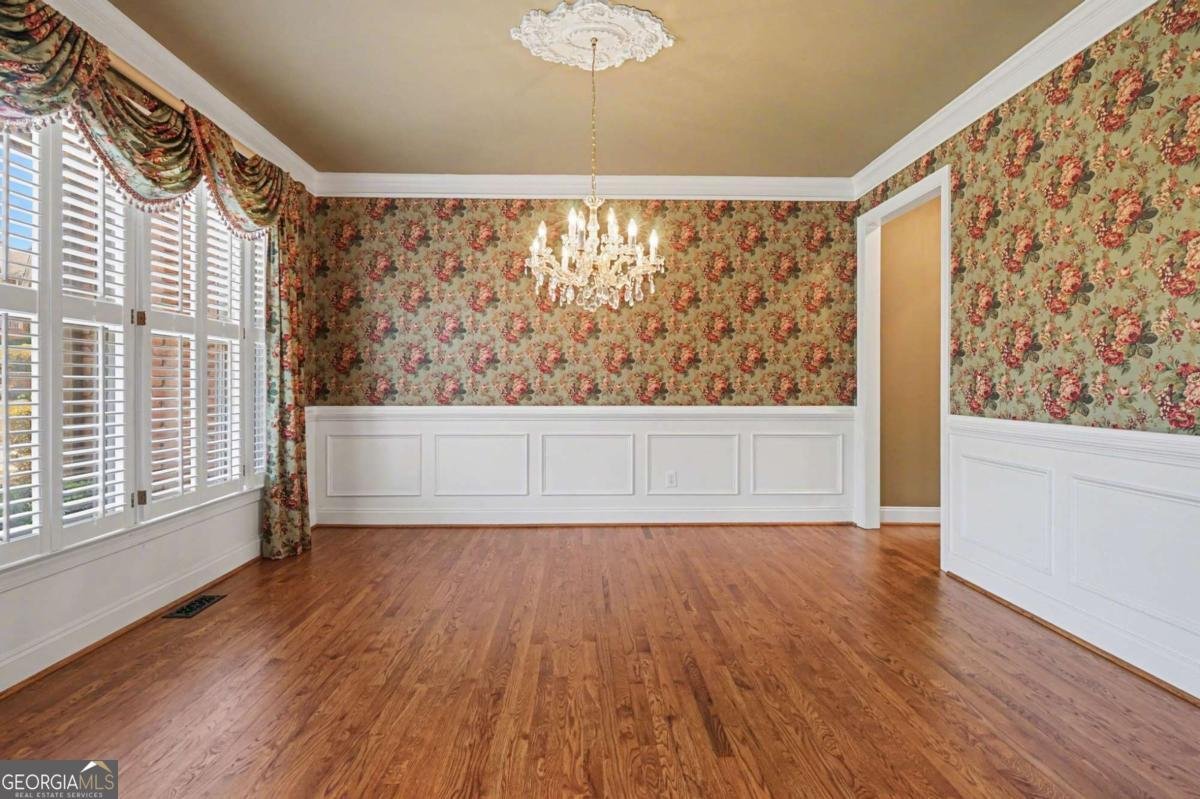 1031 White Cloud Ridge Snellville - Photo 14