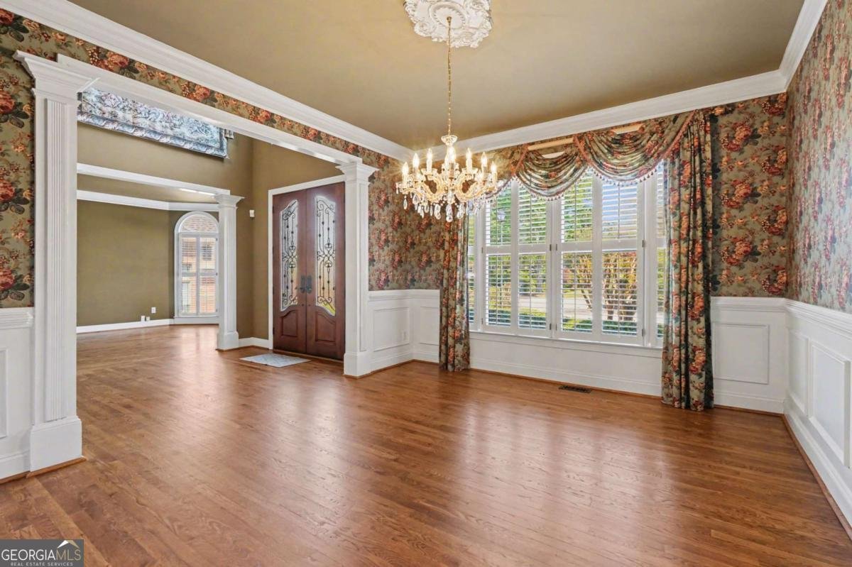 1031 White Cloud Ridge Snellville - Photo 15