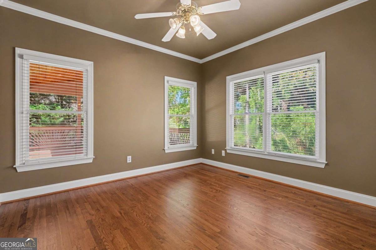 1031 White Cloud Ridge Snellville - Photo 17