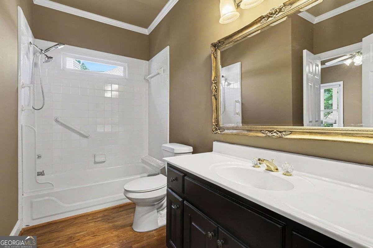 1031 White Cloud Ridge Snellville - Photo 18