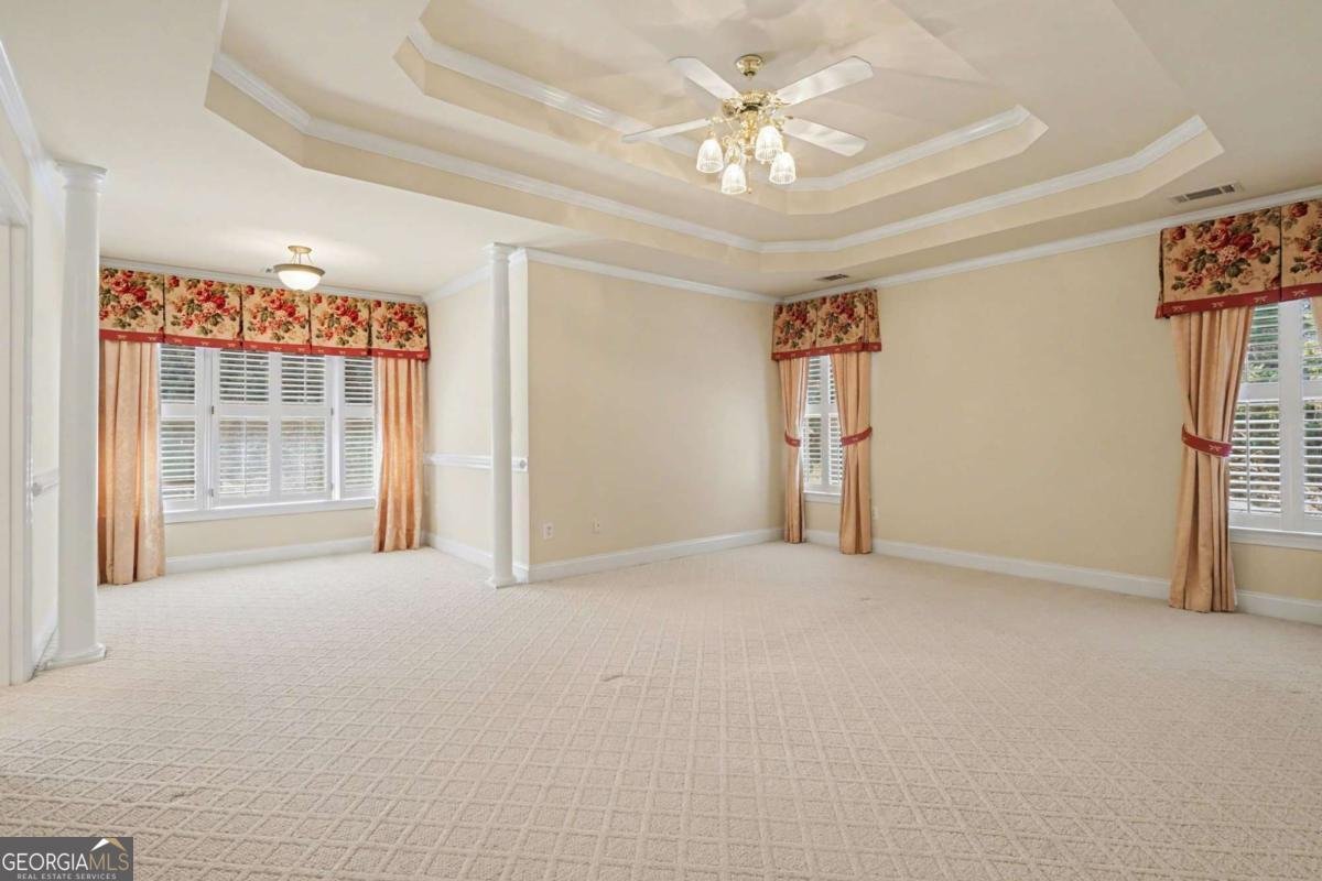 1031 White Cloud Ridge Snellville - Photo 20