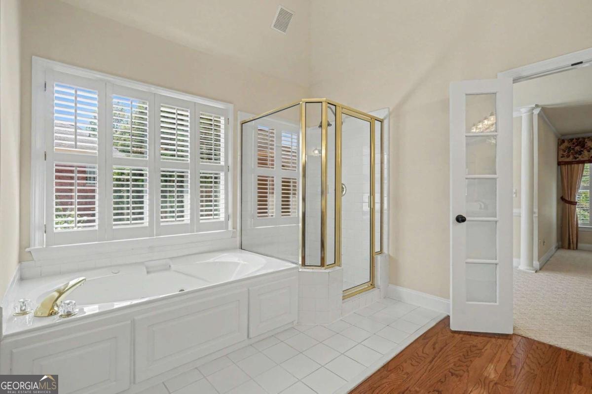 1031 White Cloud Ridge Snellville - Photo 22