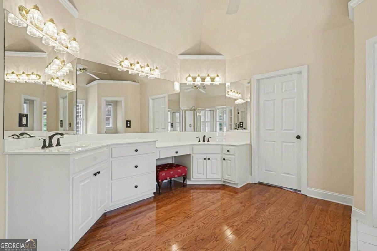 1031 White Cloud Ridge Snellville - Photo 23