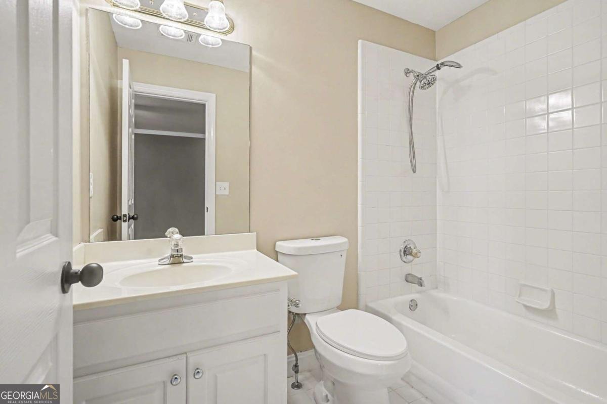 1031 White Cloud Ridge Snellville - Photo 25