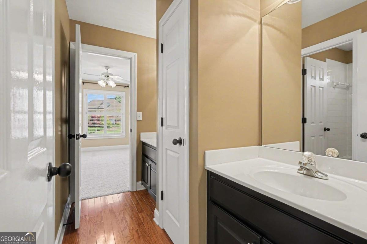 1031 White Cloud Ridge Snellville - Photo 28