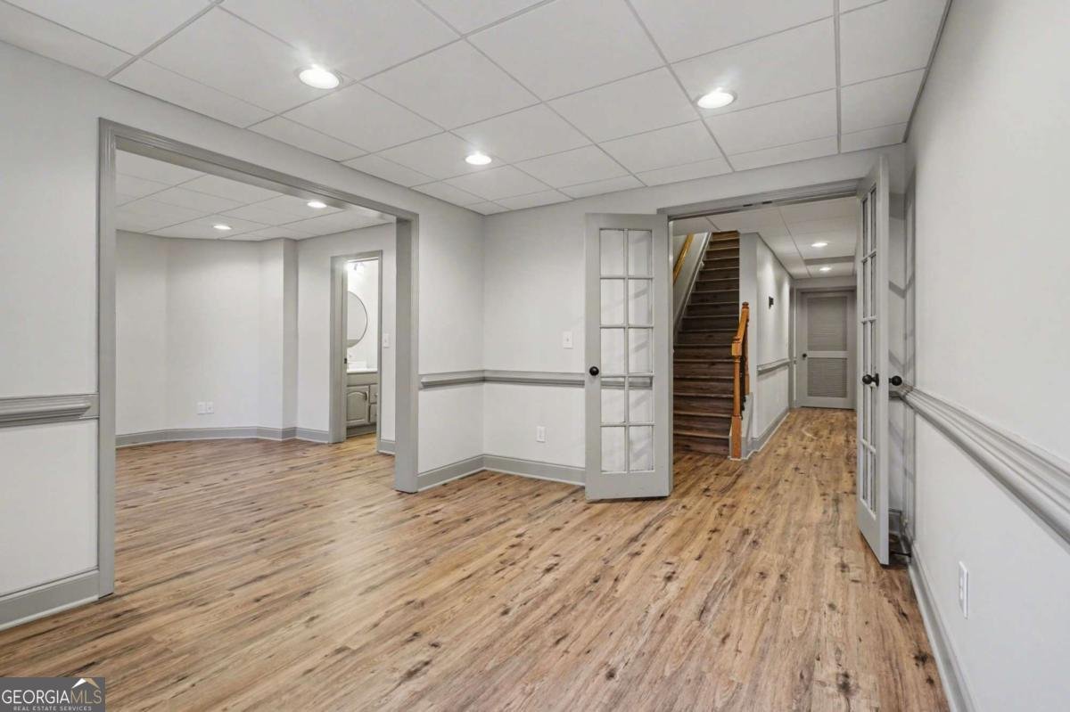 1031 White Cloud Ridge Snellville - Photo 33