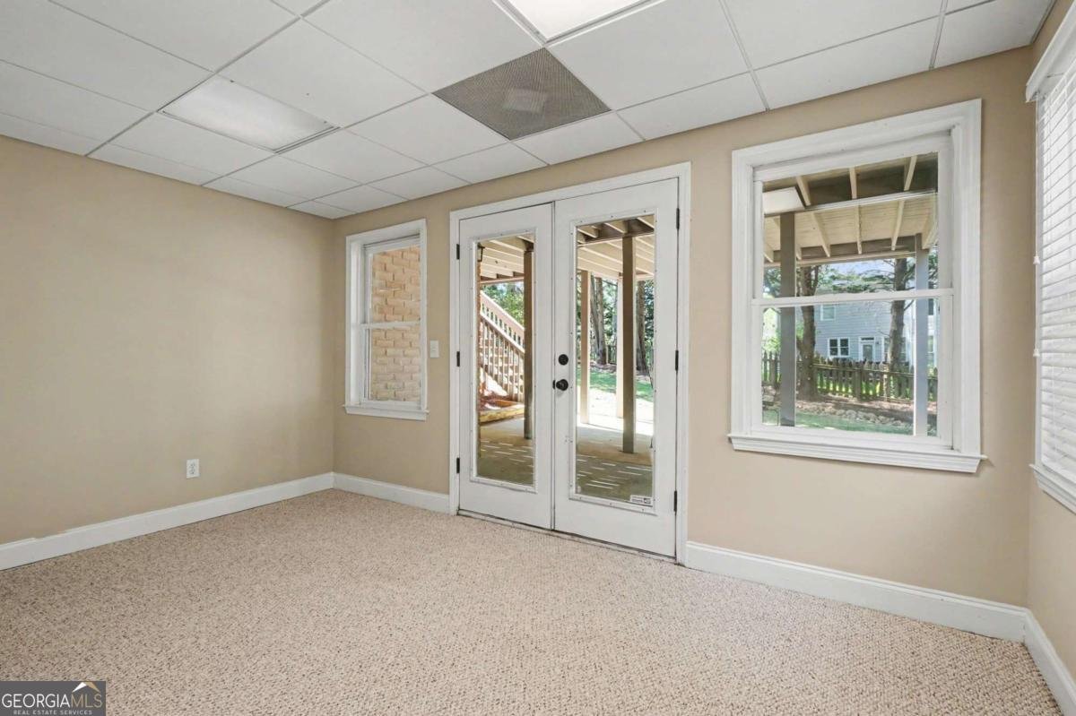 1031 White Cloud Ridge Snellville - Photo 35