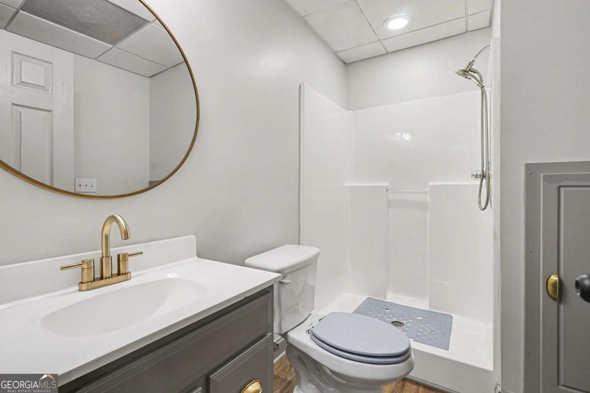 1031 White Cloud Ridge Snellville - Photo 36