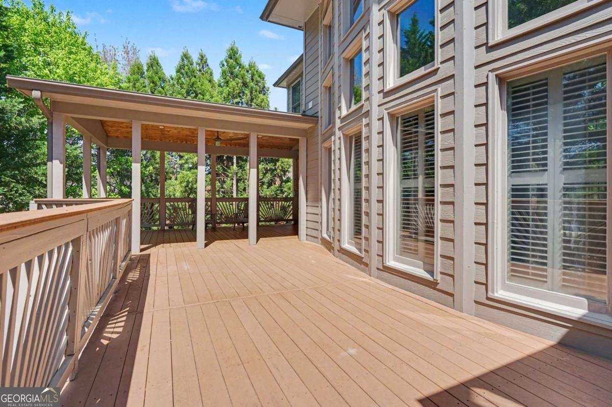 1031 White Cloud Ridge Snellville - Photo 37