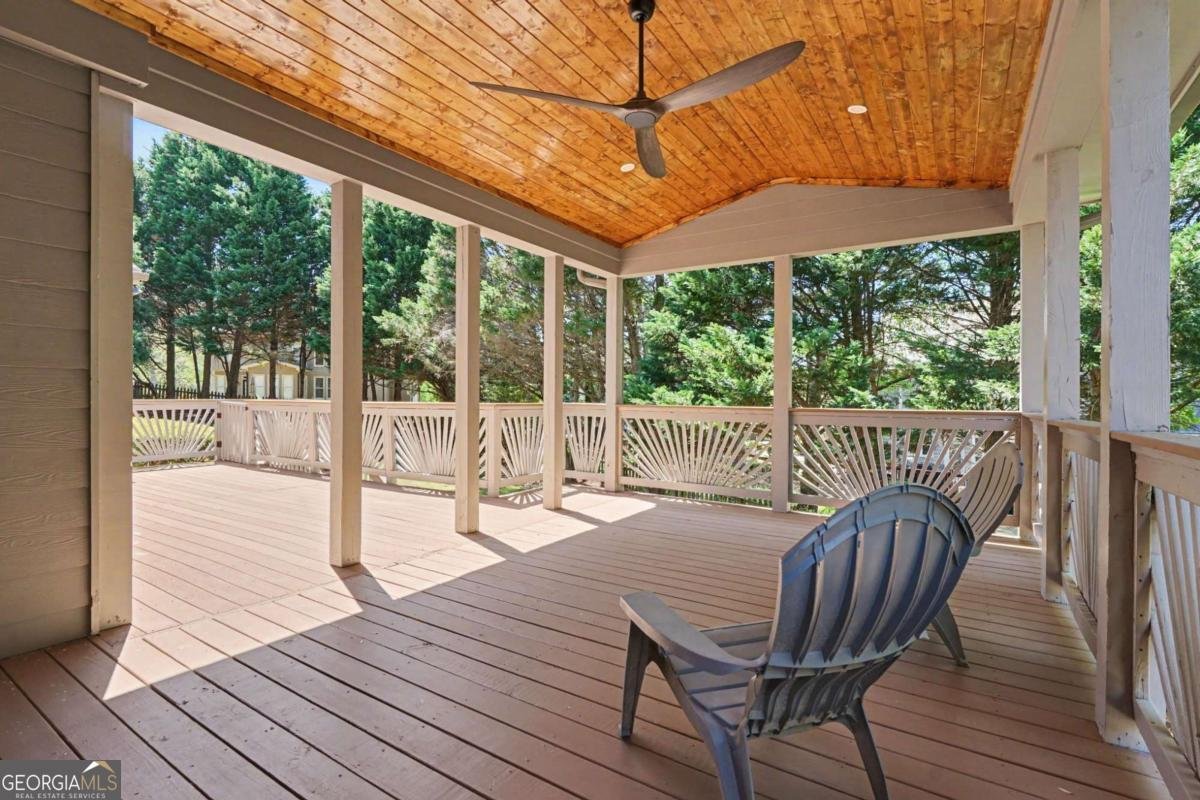 1031 White Cloud Ridge Snellville - Photo 38