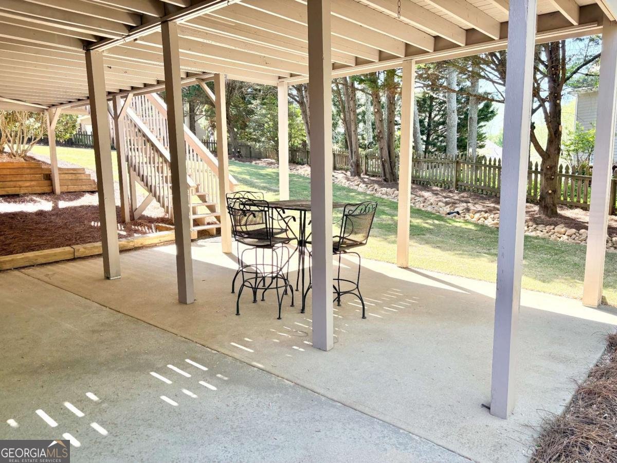 1031 White Cloud Ridge Snellville - Photo 39