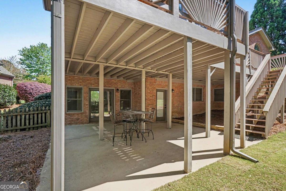 1031 White Cloud Ridge Snellville - Photo 40