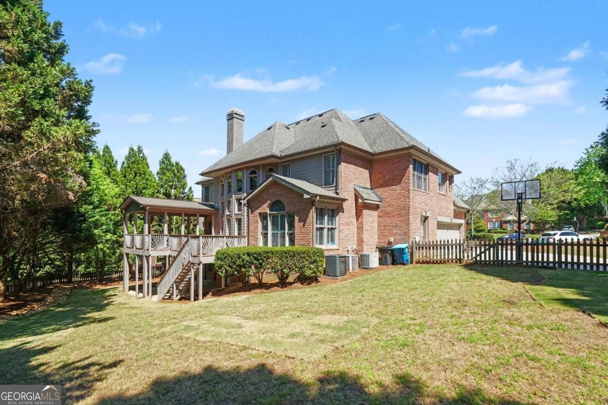 1031 White Cloud Ridge Snellville - Photo 41