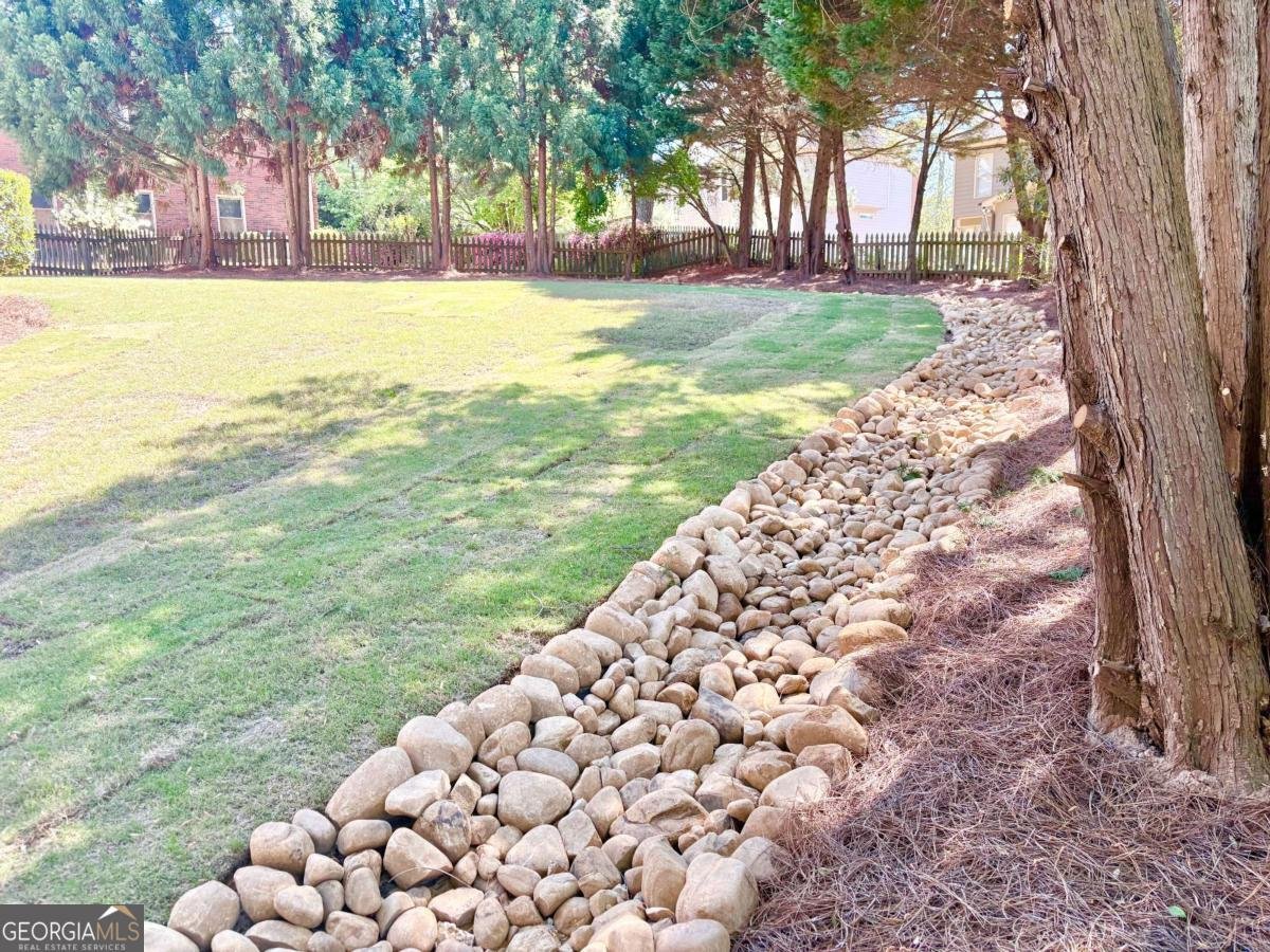 1031 White Cloud Ridge Snellville - Photo 43