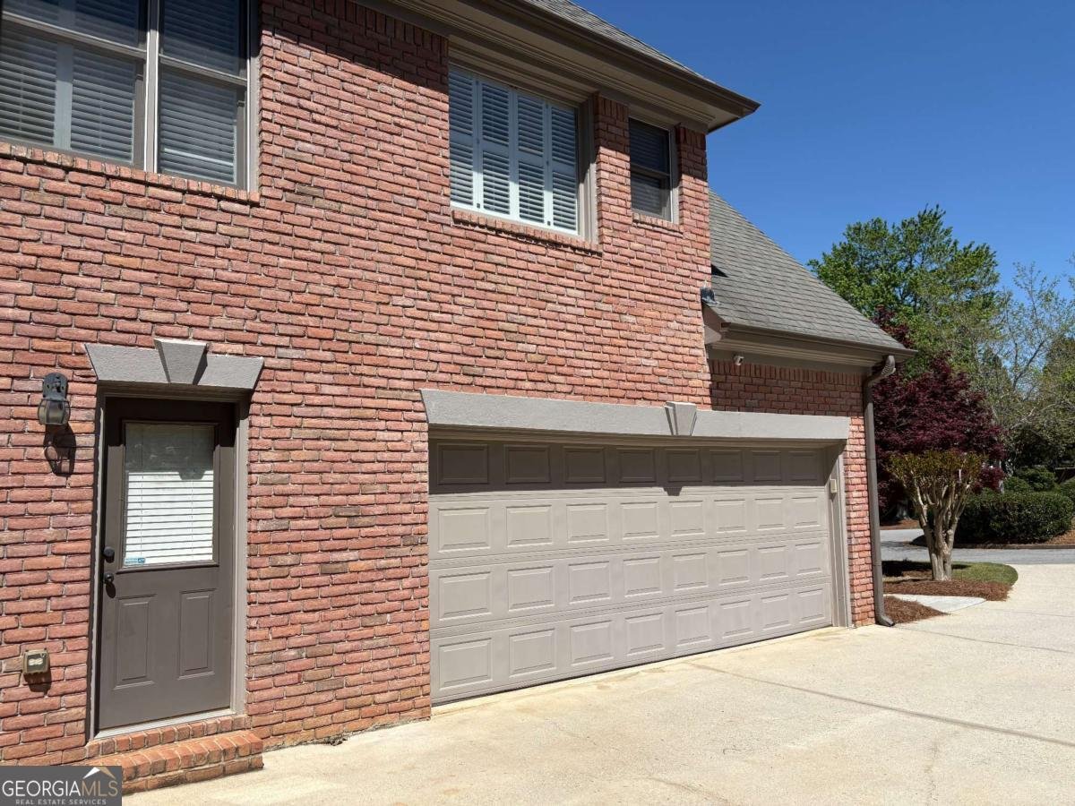 1031 White Cloud Ridge Snellville - Photo 44