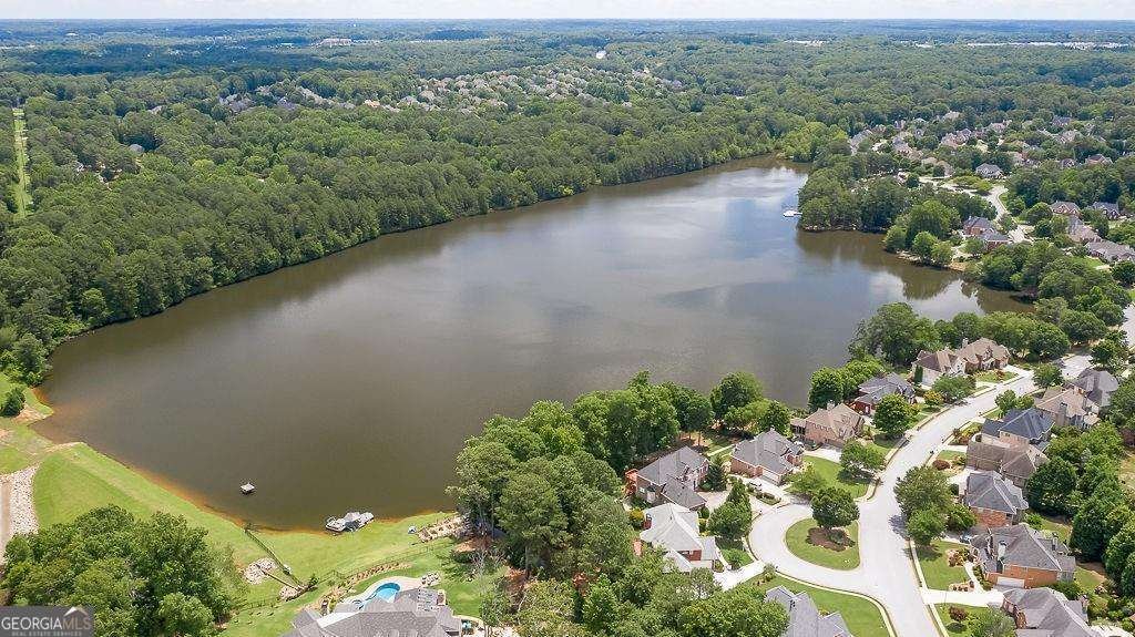 1031 White Cloud Ridge Snellville - Photo 48