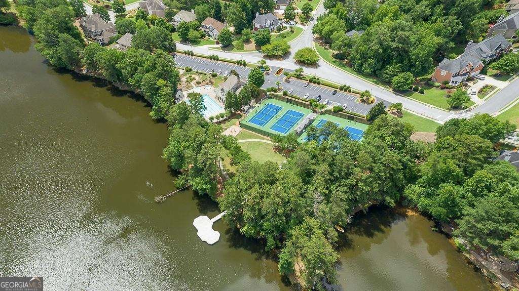 1031 White Cloud Ridge Snellville - Photo 49