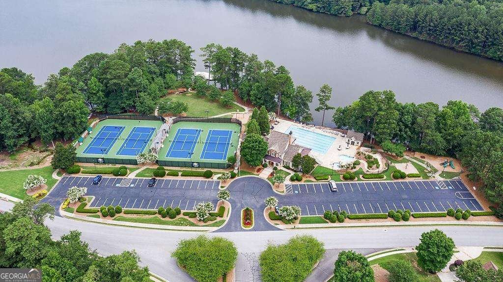 1031 White Cloud Ridge Snellville - Photo 50