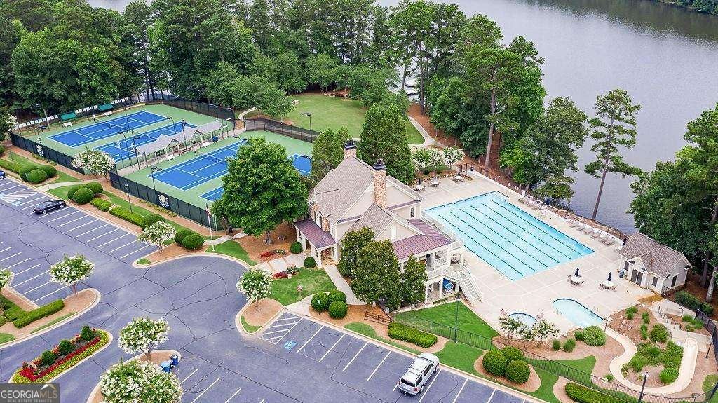 1031 White Cloud Ridge Snellville - Photo 51