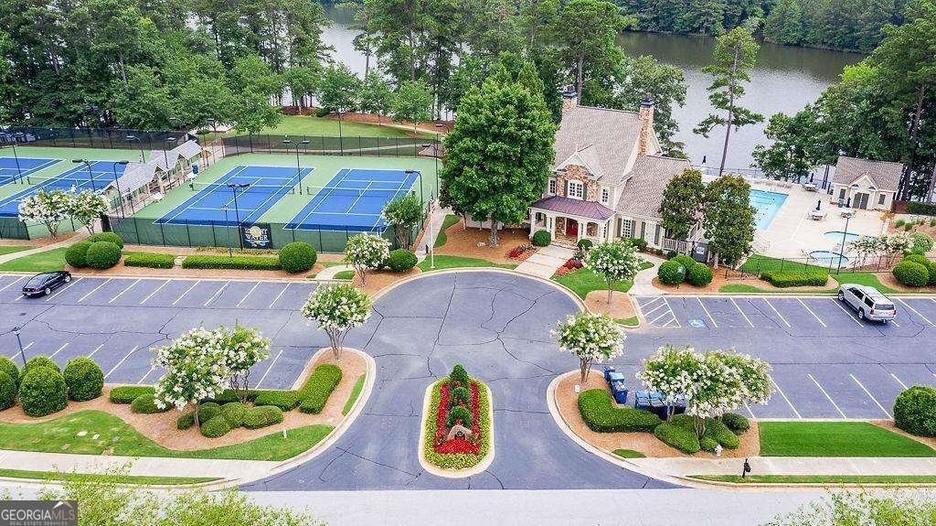 1031 White Cloud Ridge Snellville - Photo 52