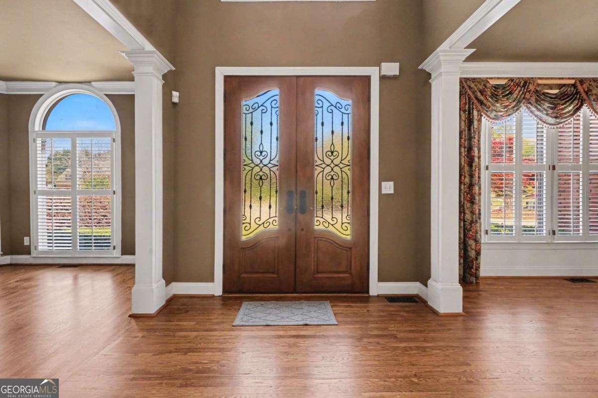 1031 White Cloud Ridge Snellville - Photo 6