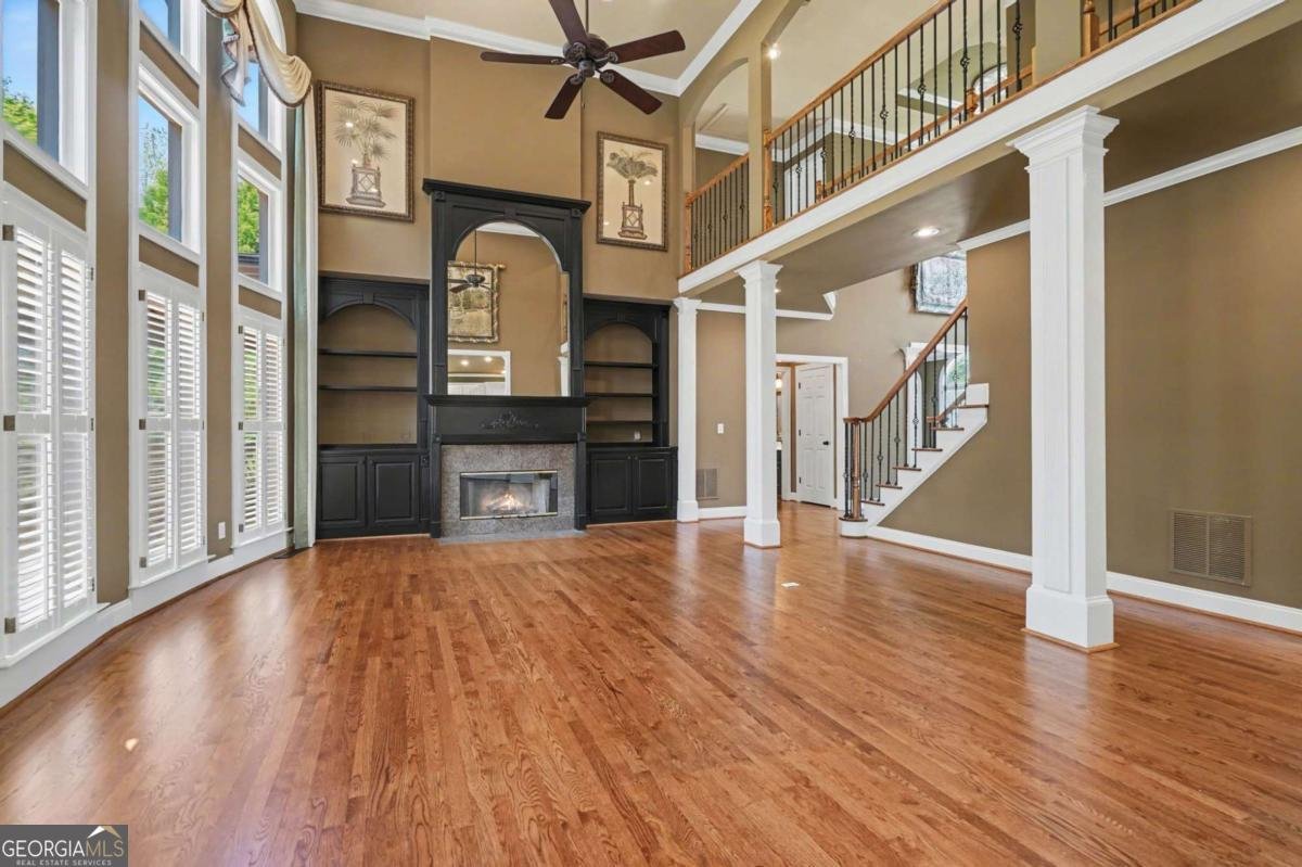 1031 White Cloud Ridge Snellville - Photo 8