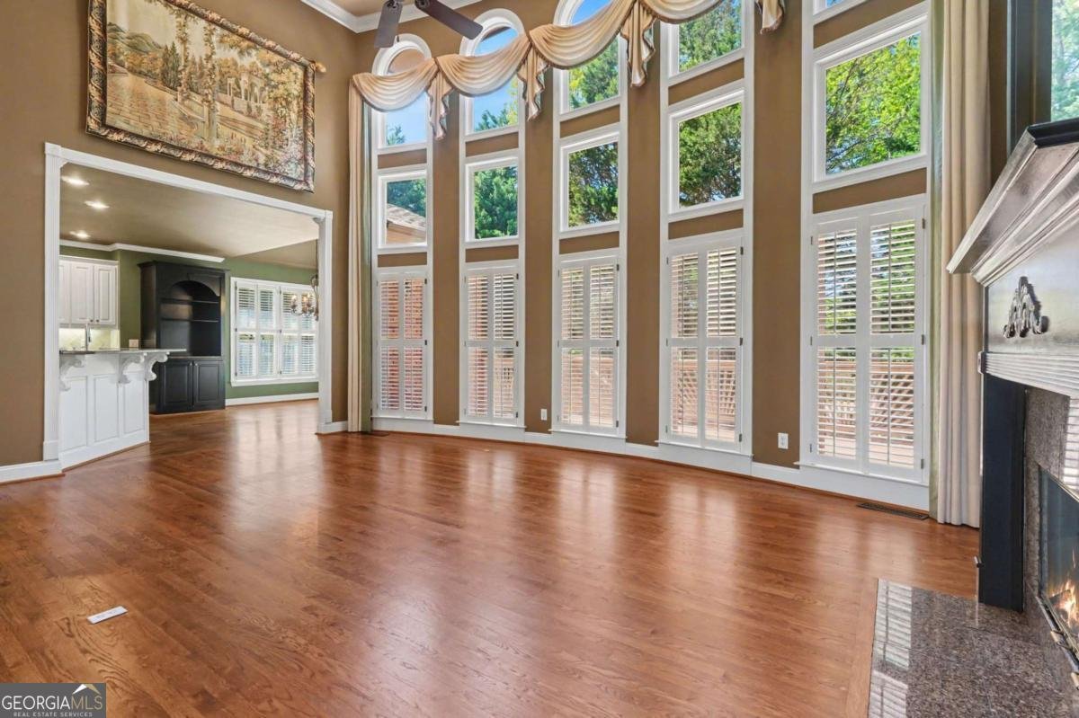 1031 White Cloud Ridge Snellville - Photo 9