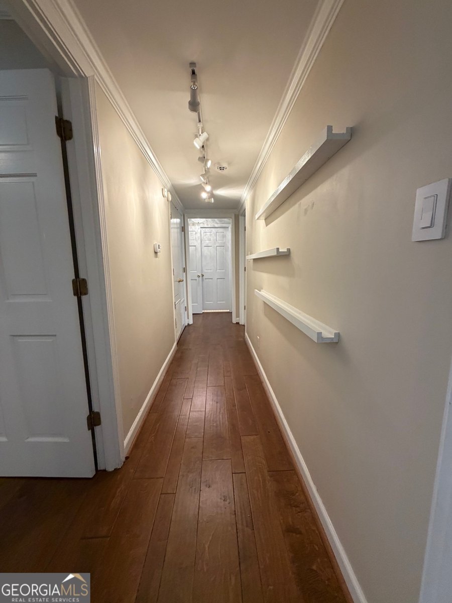 344A Vista Circle Macon - Photo 17