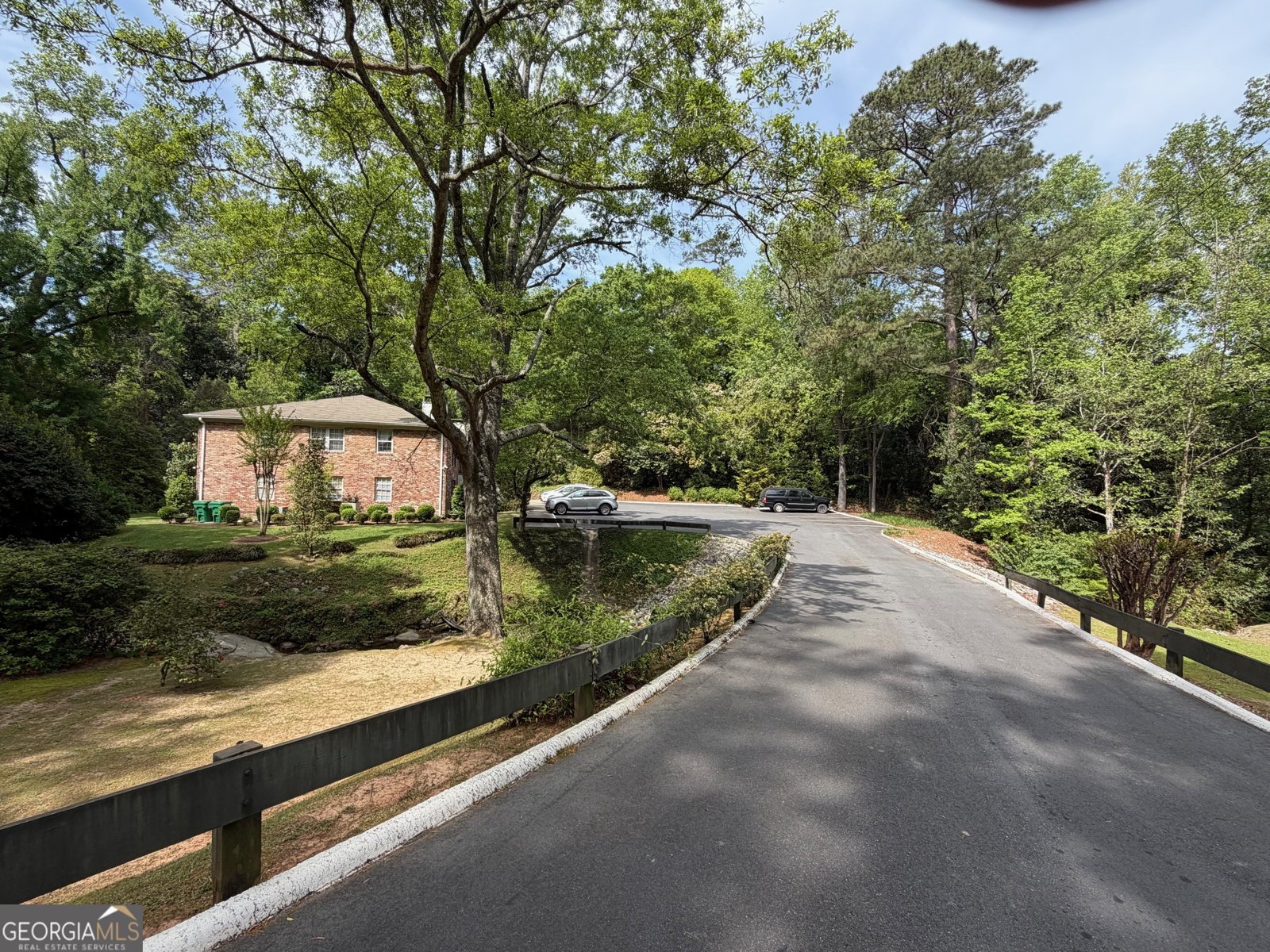 344A Vista Circle Macon - Photo 21