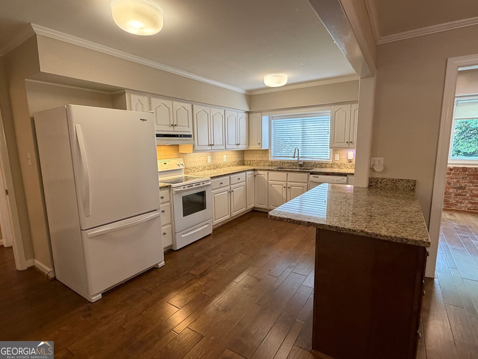 344A Vista Circle Macon - Photo 8