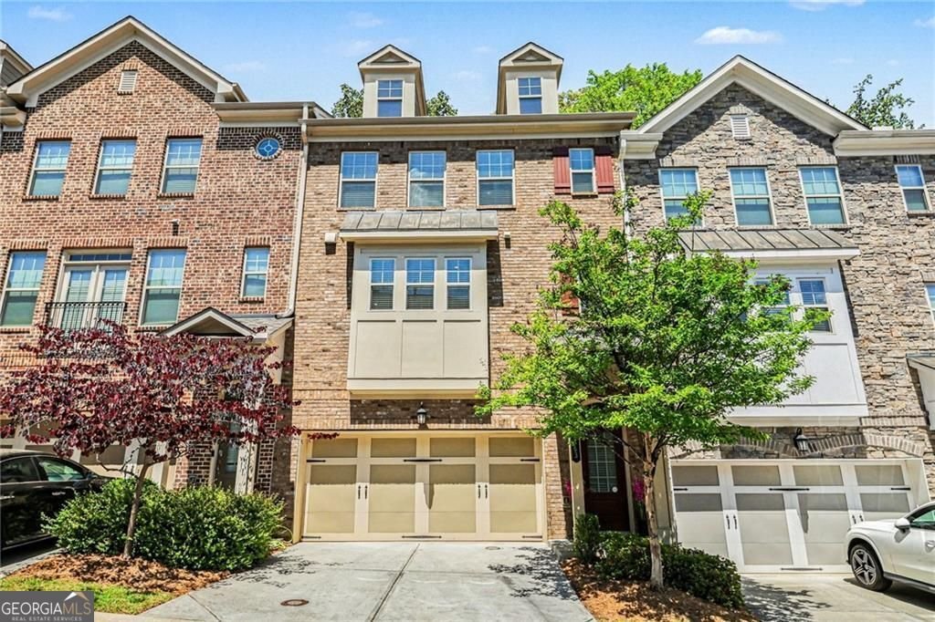 1363 Harris Way Brookhaven - Photo 1