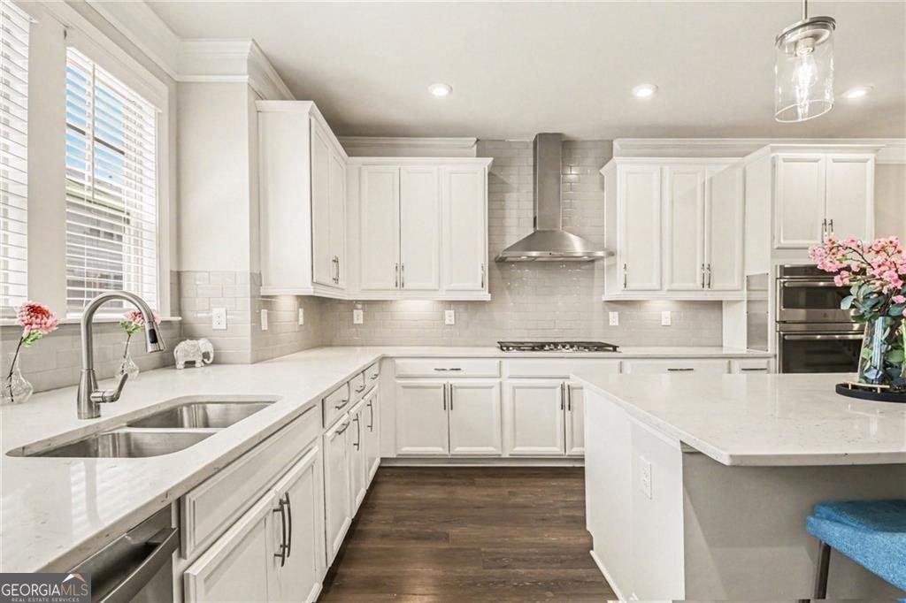 1363 Harris Way Brookhaven - Photo 12