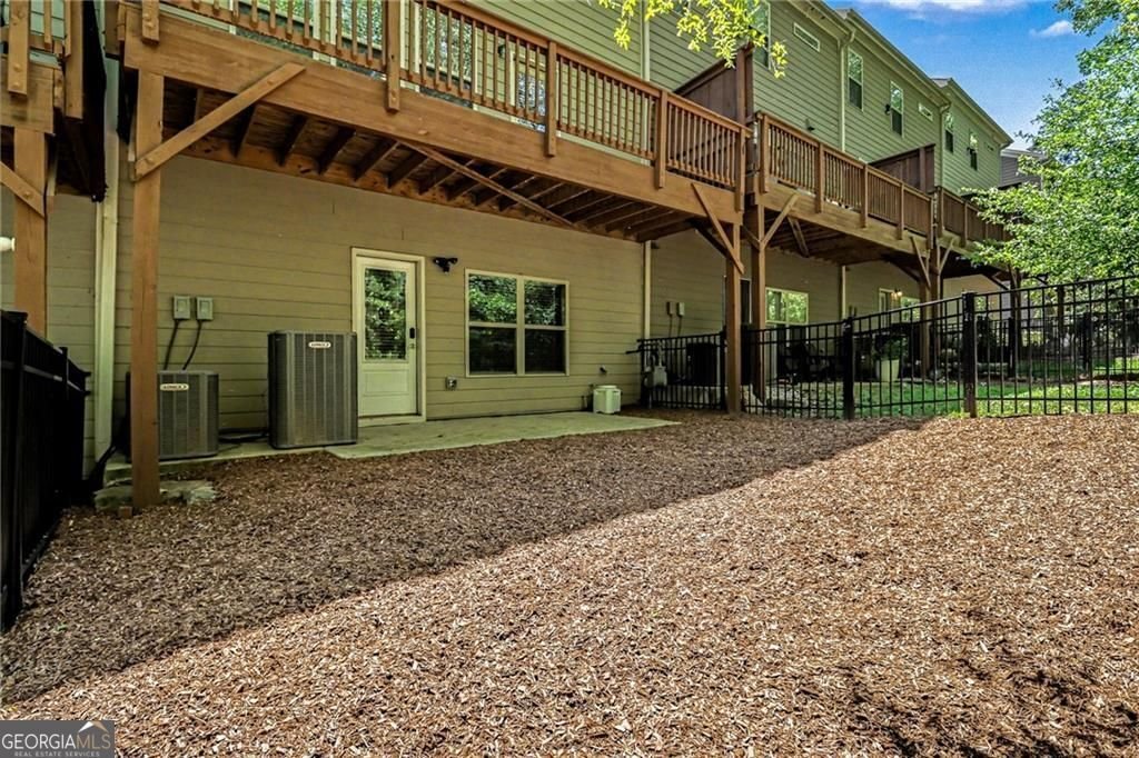 1363 Harris Way Brookhaven - Photo 27