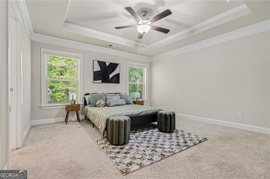 1363 Harris Way Brookhaven - Photo 30