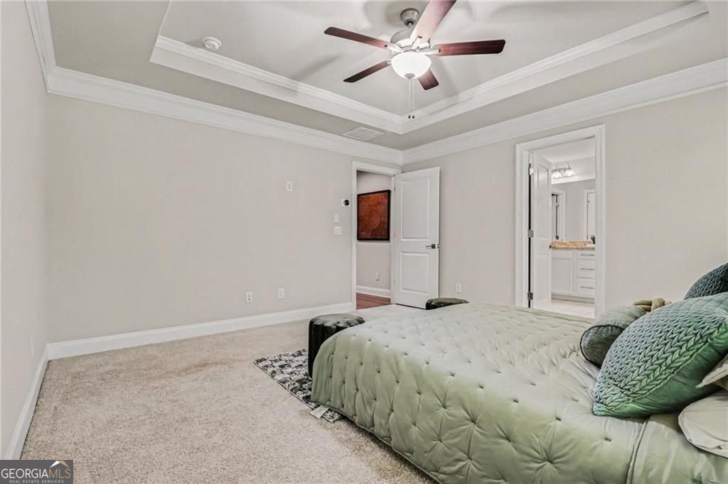 1363 Harris Way Brookhaven - Photo 31