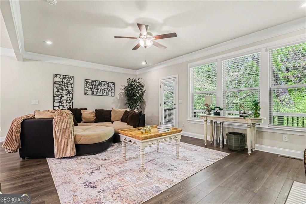 1363 Harris Way Brookhaven - Photo 6