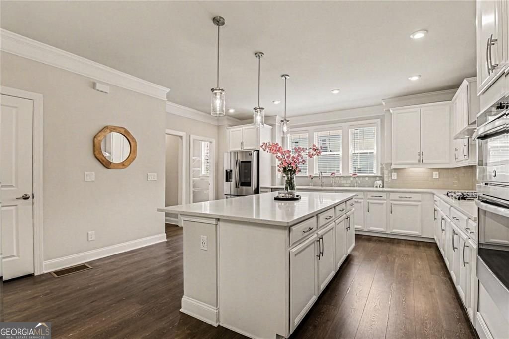 1363 Harris Way Brookhaven - Photo 9