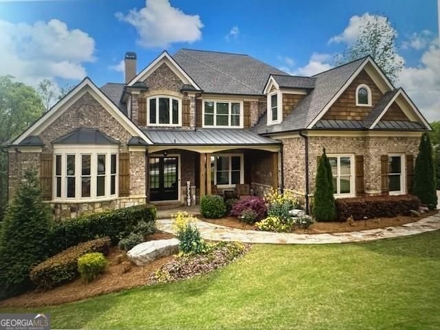 5811 Yoshino Cherry Lane Braselton - Photo 1