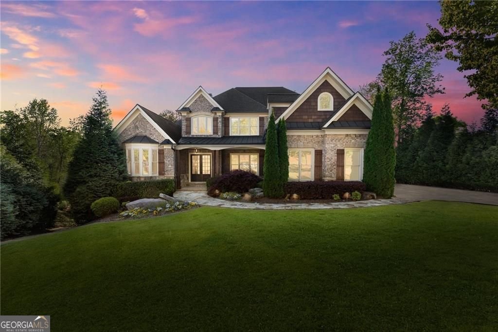 5811 Yoshino Cherry Lane Braselton - Photo 10