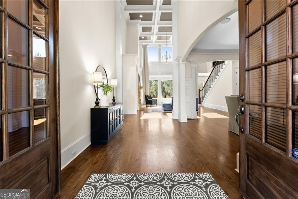 5811 Yoshino Cherry Lane Braselton - Photo 11