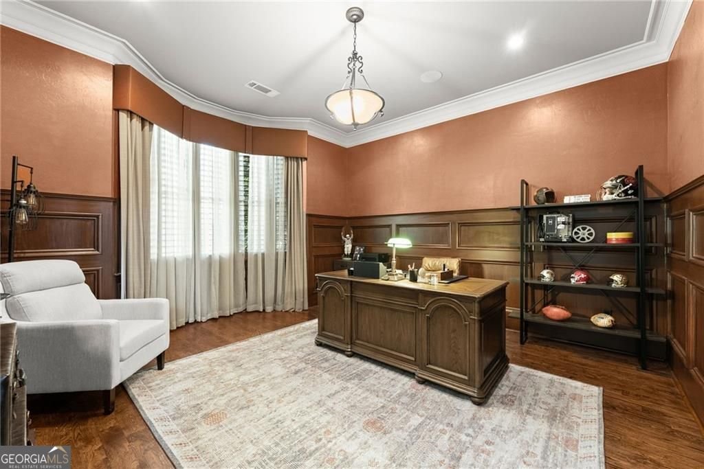 5811 Yoshino Cherry Lane Braselton - Photo 12