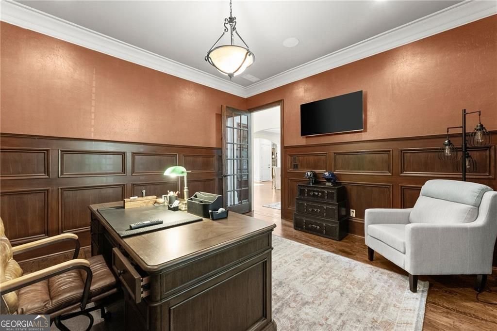 5811 Yoshino Cherry Lane Braselton - Photo 13