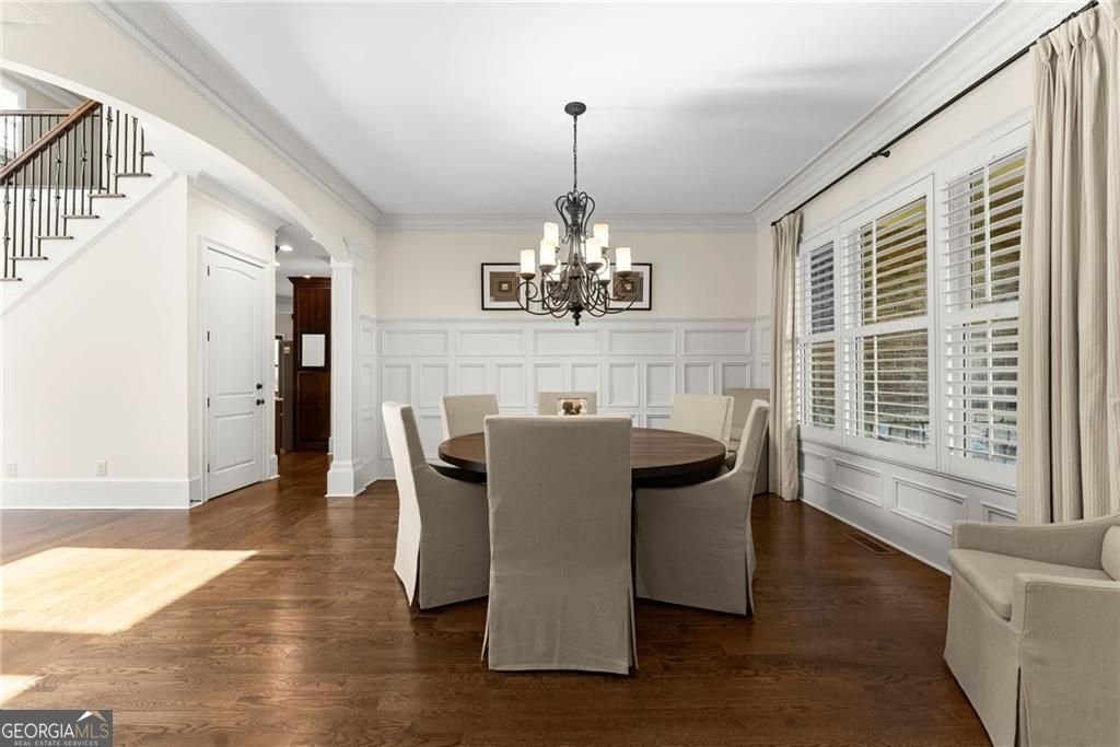 5811 Yoshino Cherry Lane Braselton - Photo 14