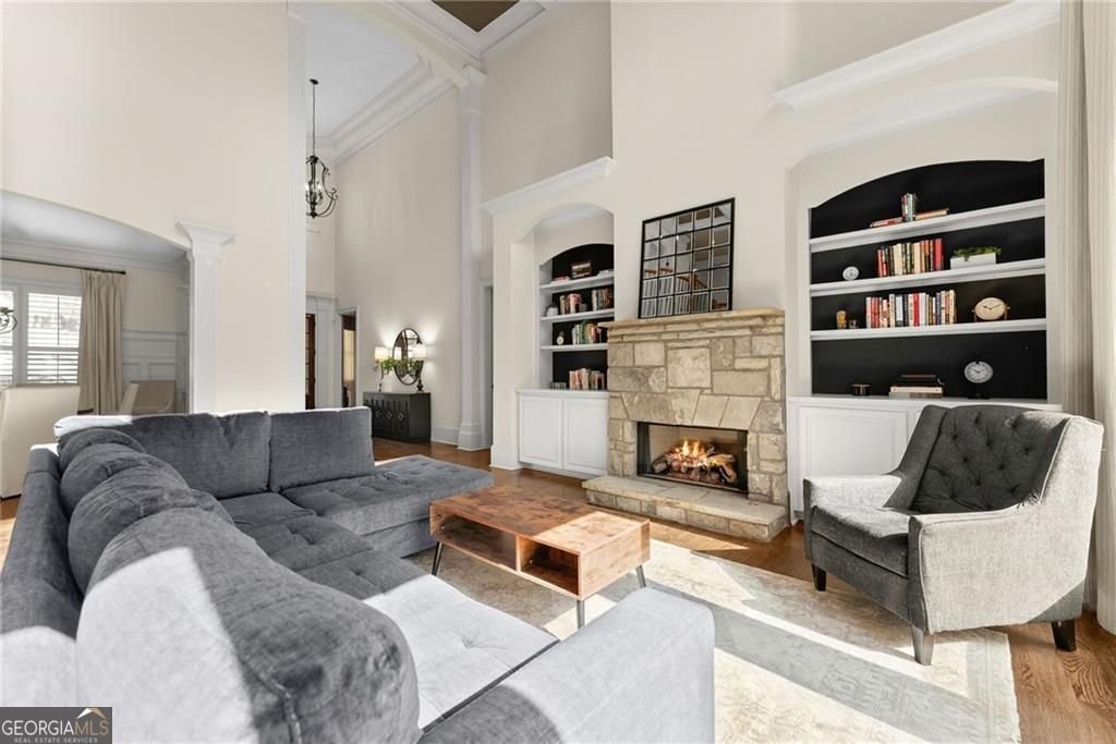 5811 Yoshino Cherry Lane Braselton - Photo 20