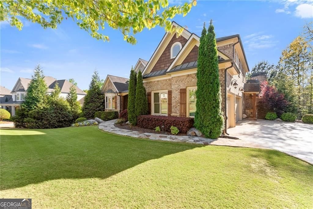 5811 Yoshino Cherry Lane Braselton - Photo 6