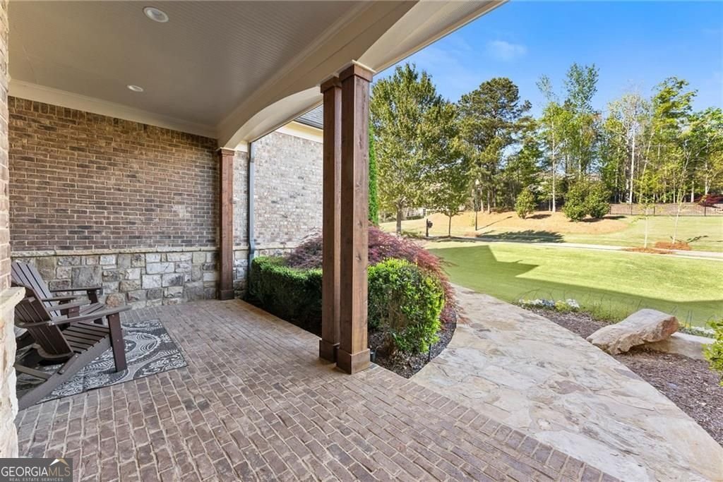 5811 Yoshino Cherry Lane Braselton - Photo 7