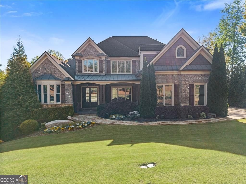 5811 Yoshino Cherry Lane Braselton - Photo 8