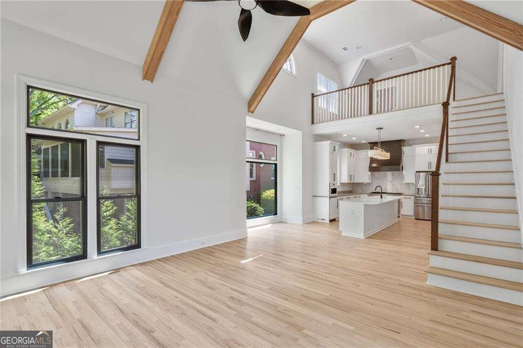 2203 Iron Gate Drive Smyrna - Photo 10