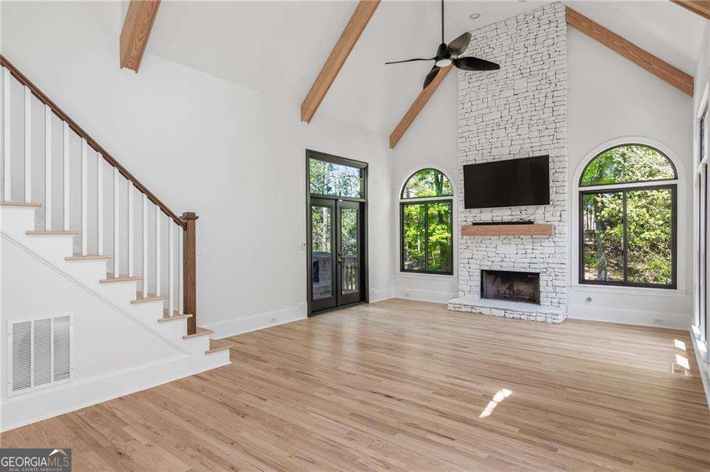 2203 Iron Gate Drive Smyrna - Photo 11