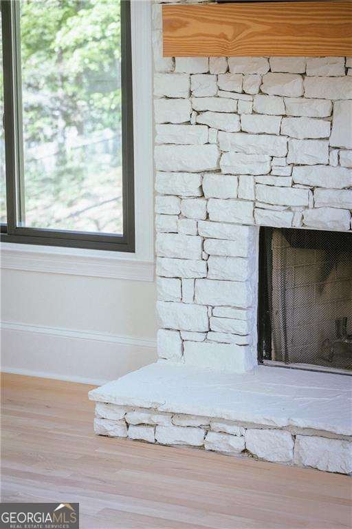 2203 Iron Gate Drive Smyrna - Photo 12